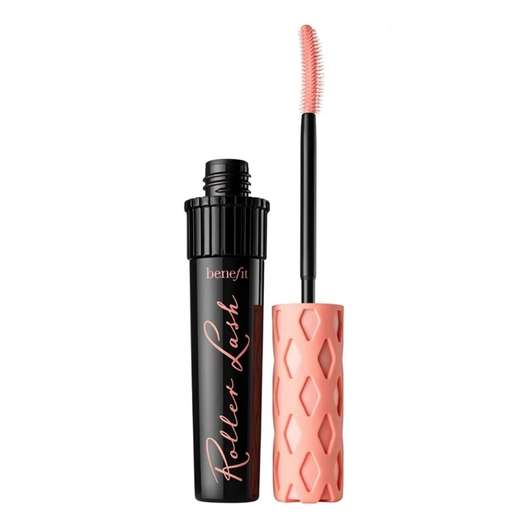 BENEFIT | roller lash curling + lifting mascara